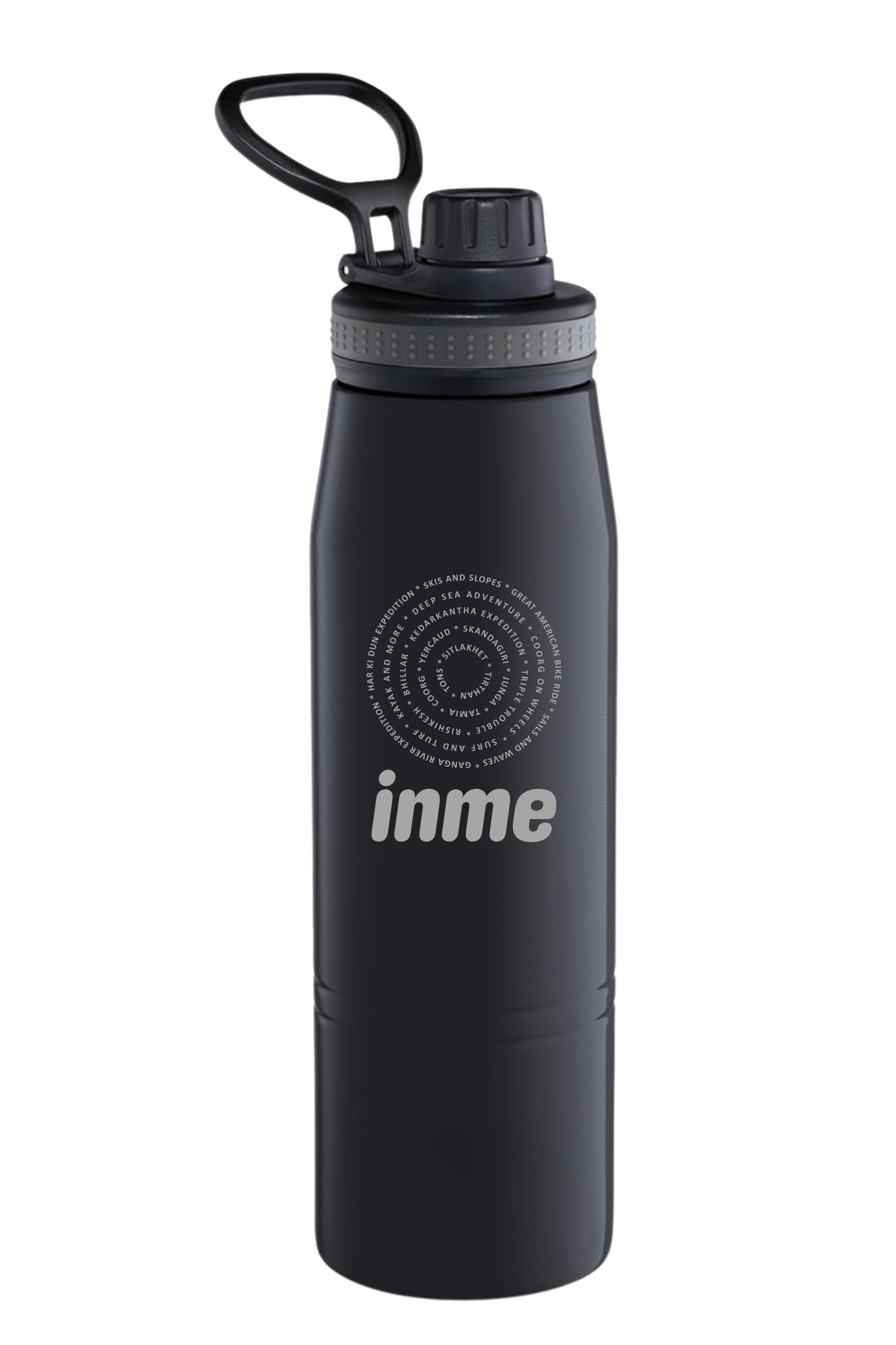 Water Bottle
