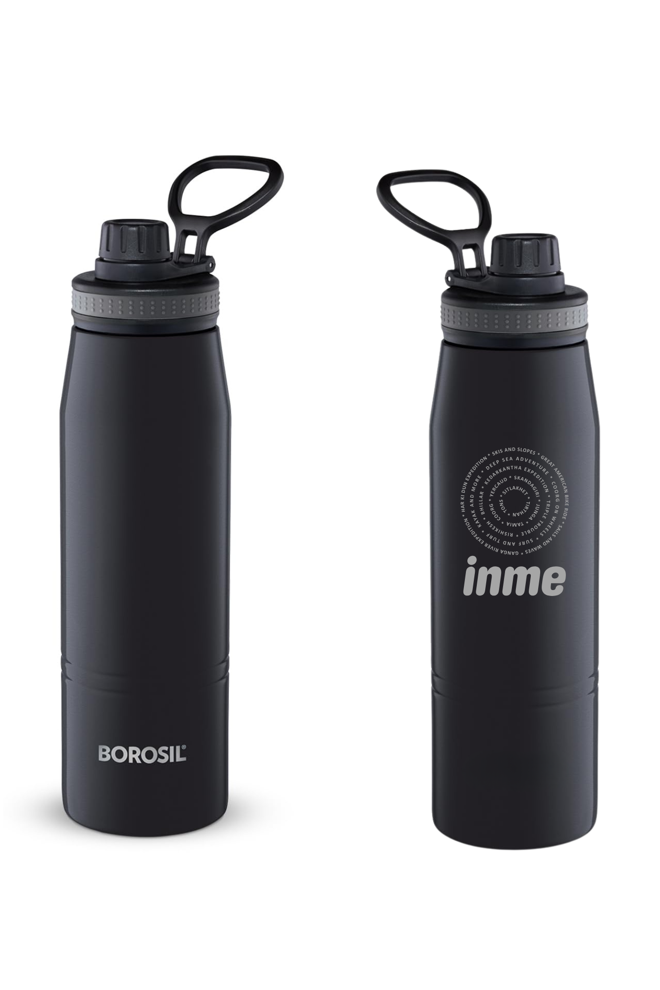 Water Bottle