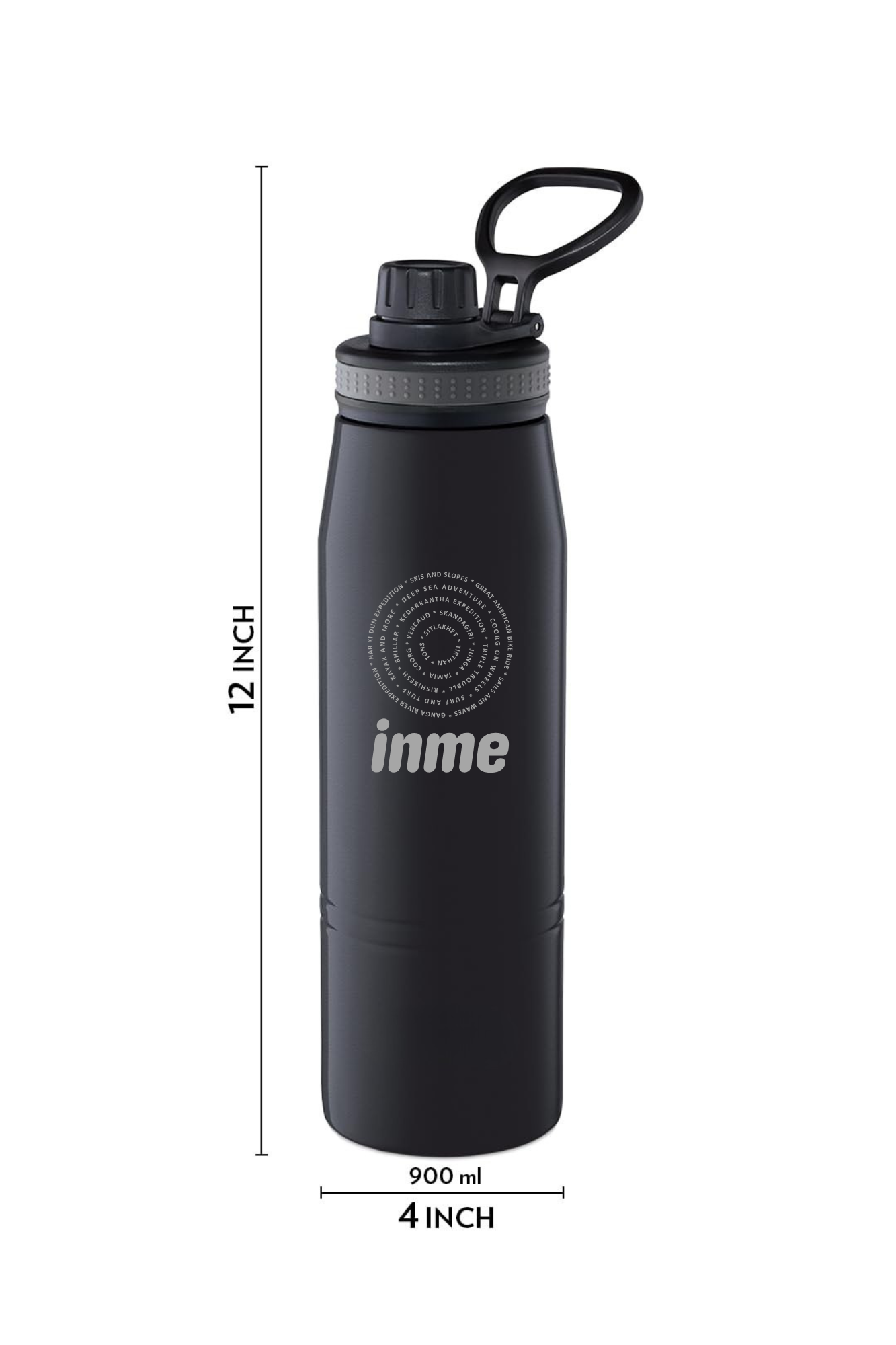 Water Bottle