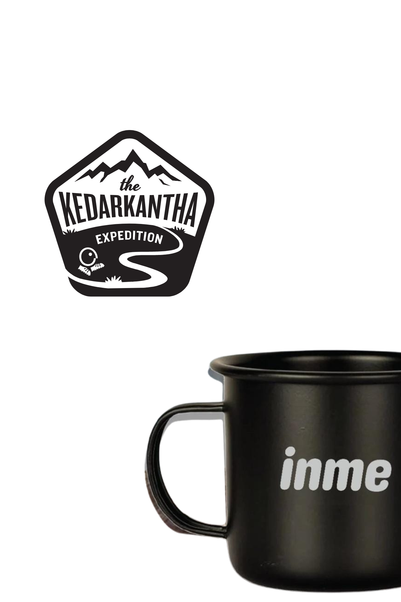 Camping Mugs | Expedition Edition