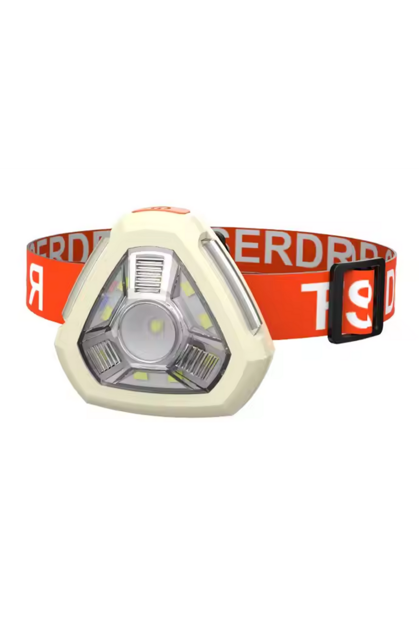 Headlamp - Triangular