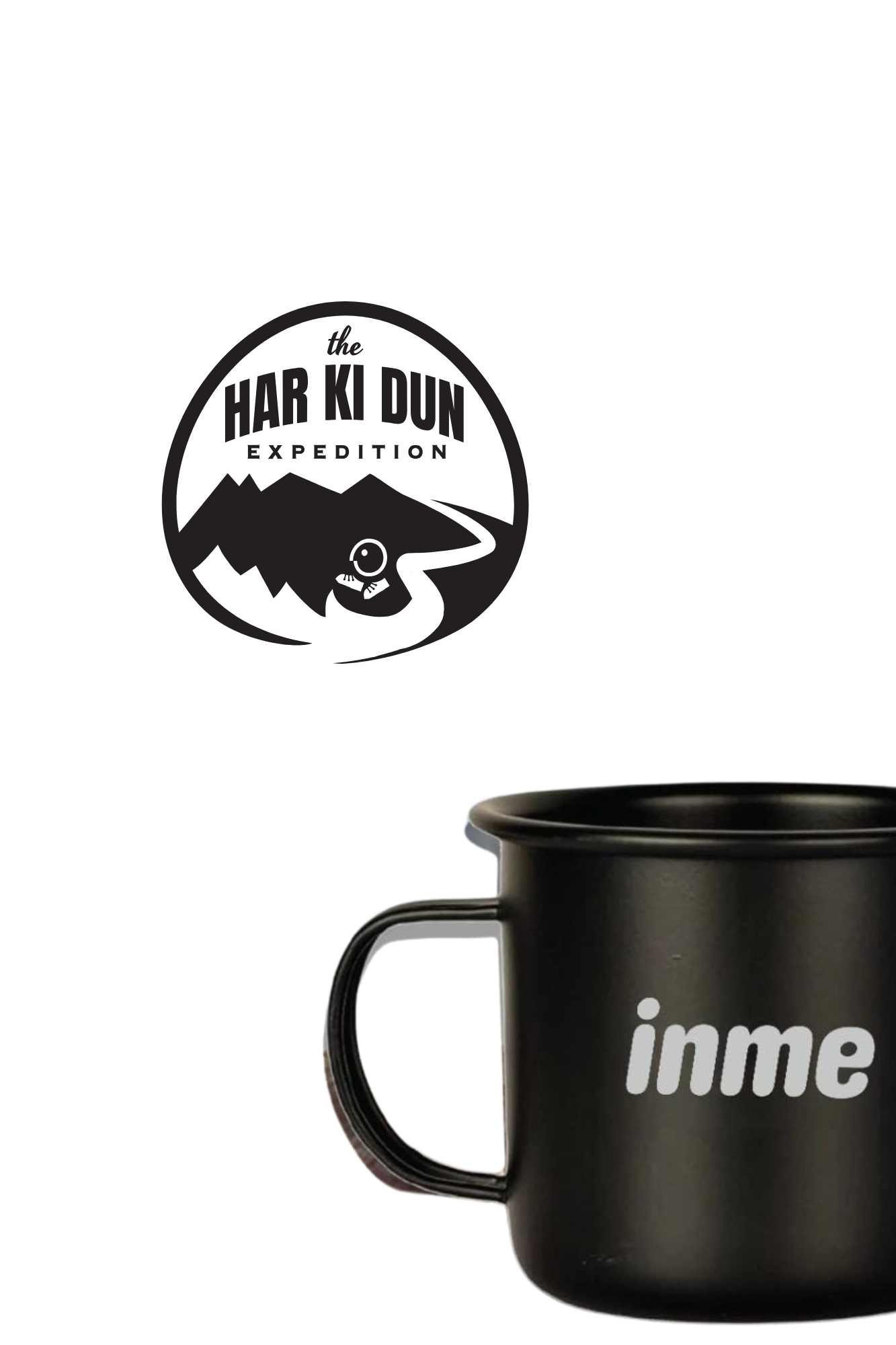 Camping Mugs | Expedition Edition