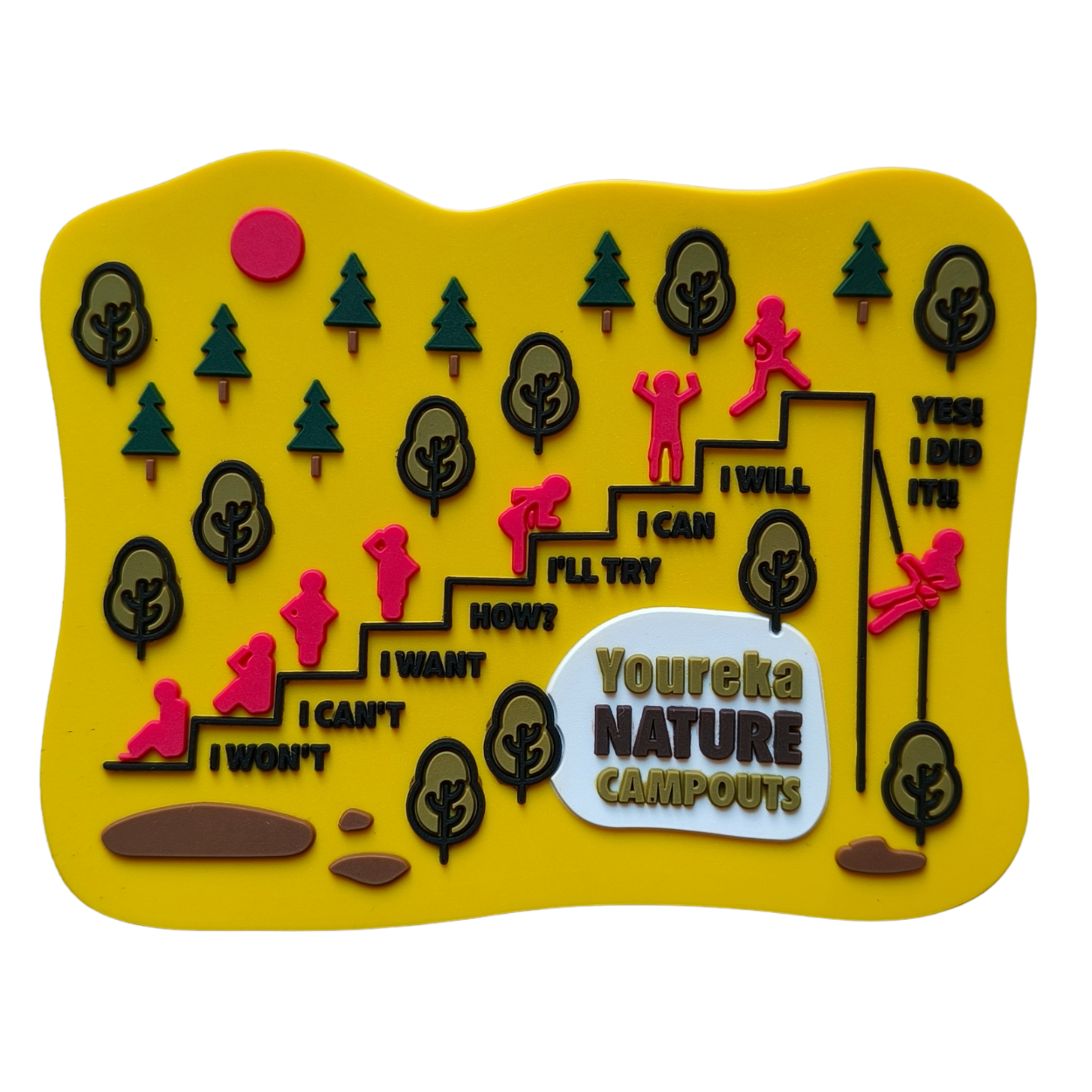 Fridge Magnets
