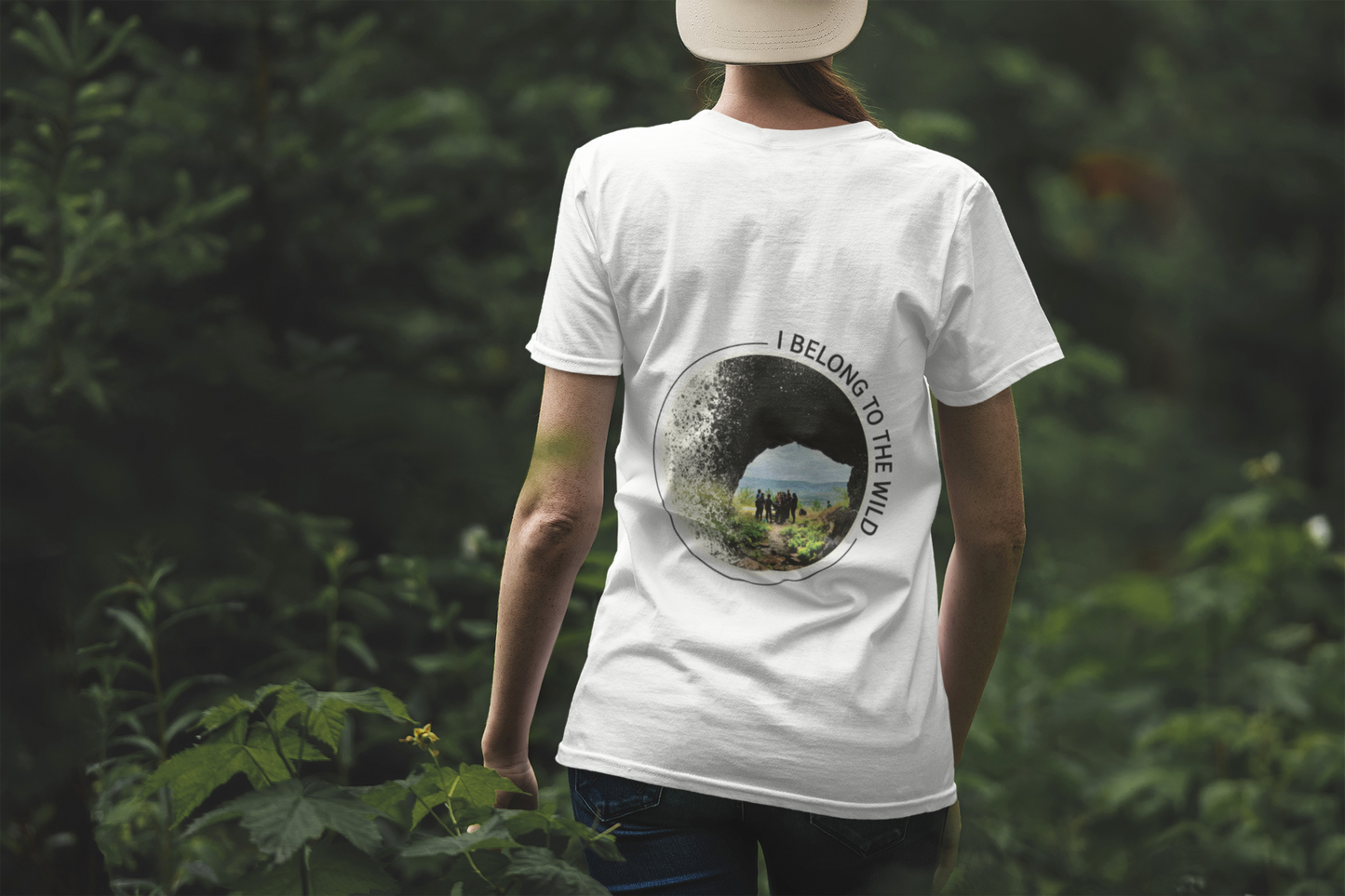 Bhillar | T-Shirt | Round Neck