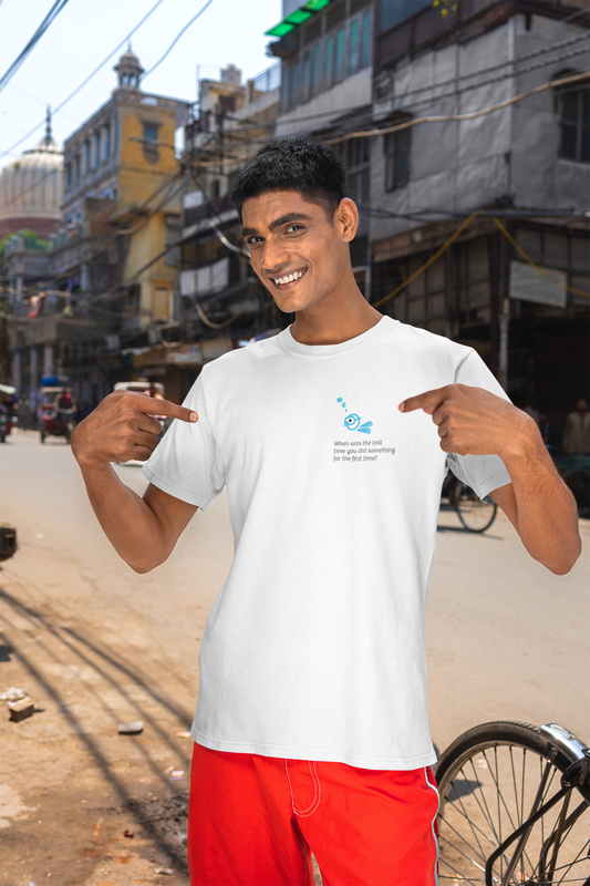 Deep Sea Adventure | T-Shirt | Round Neck