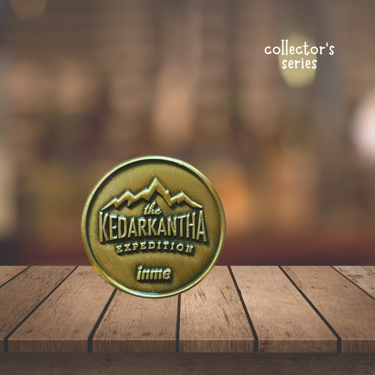 Camp Legacy Coins