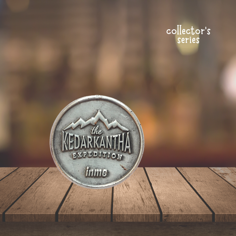 Camp Legacy Coins
