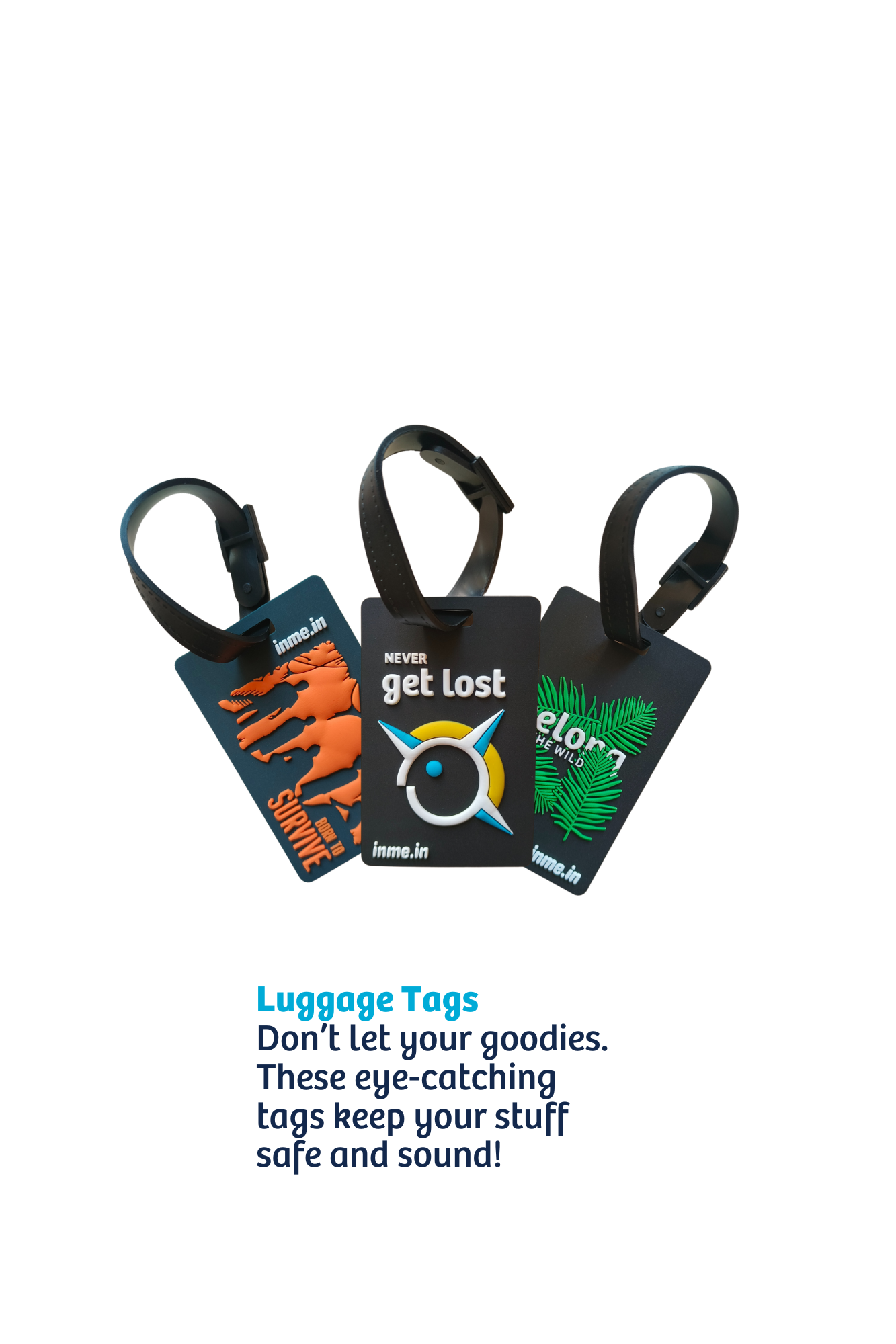 Luggage Tags