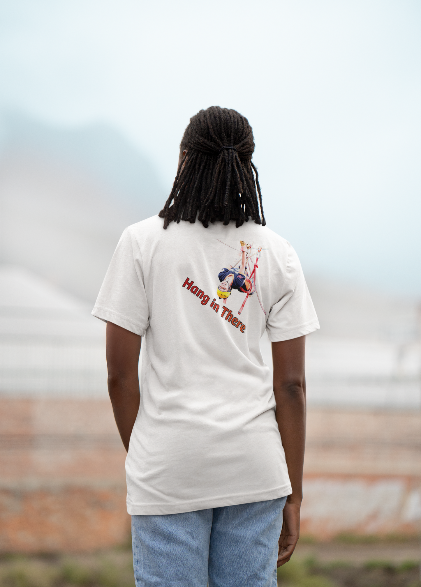 Padampuri | T-Shirt | Round Neck