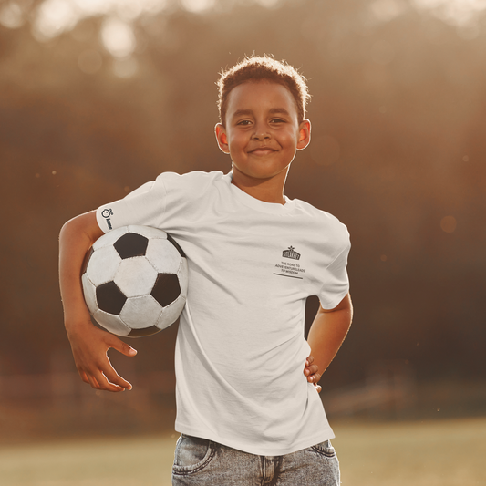 Sitlakhet | T-Shirt | Round Neck