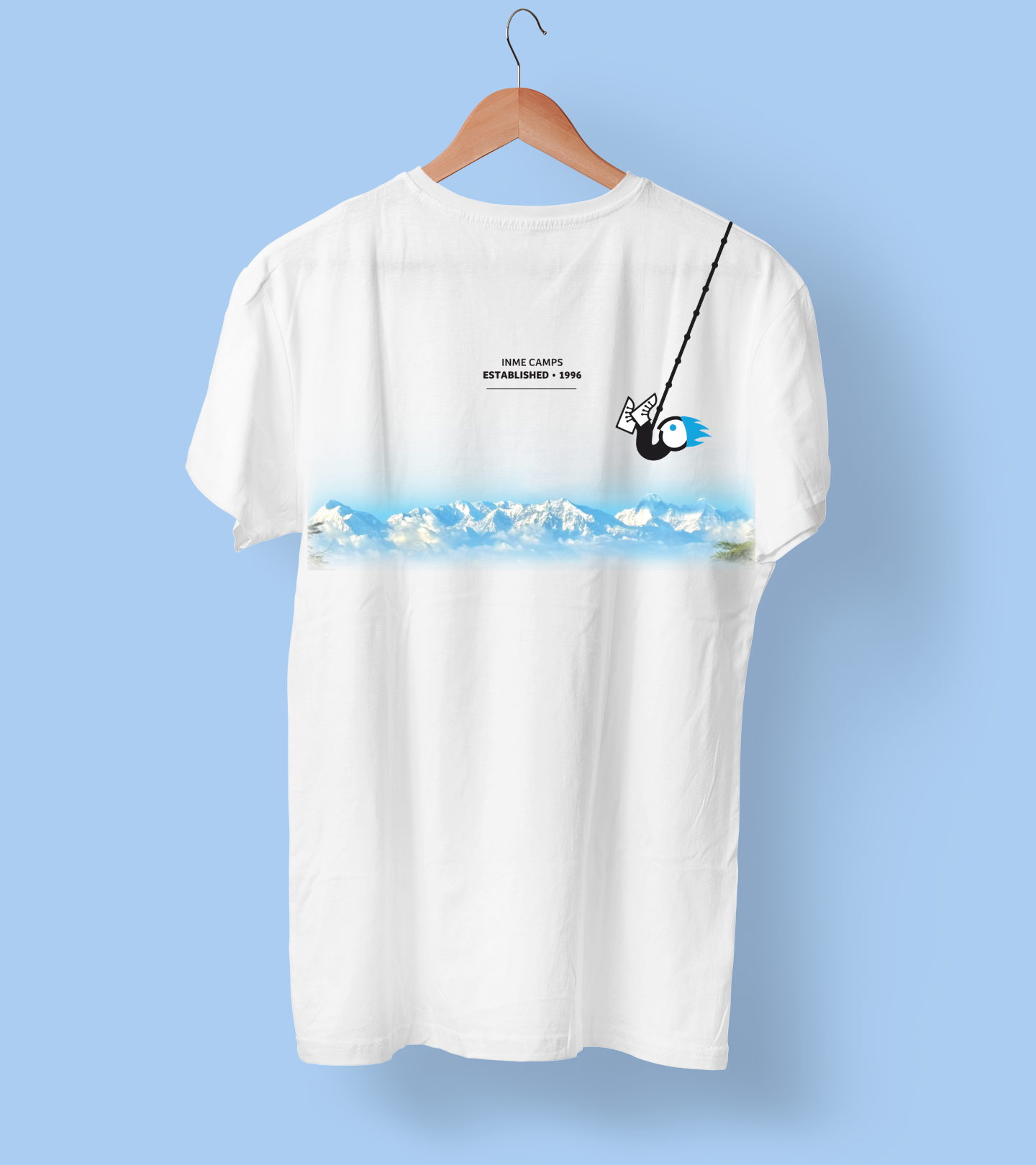 Sitlakhet | T-Shirt | Round Neck
