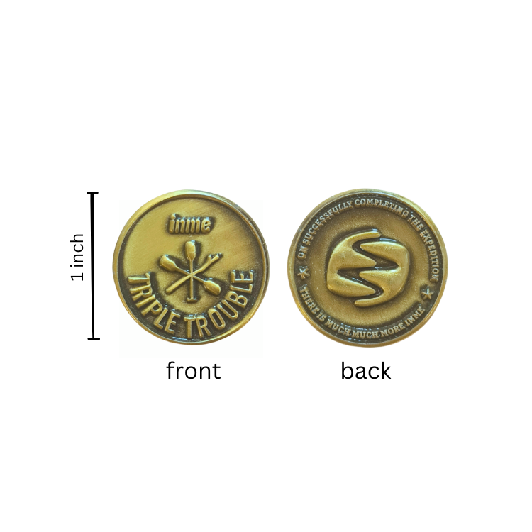 Camp Legacy Coins
