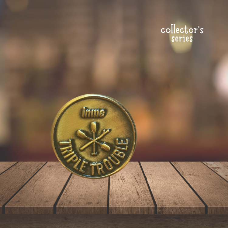 Camp Legacy Coins