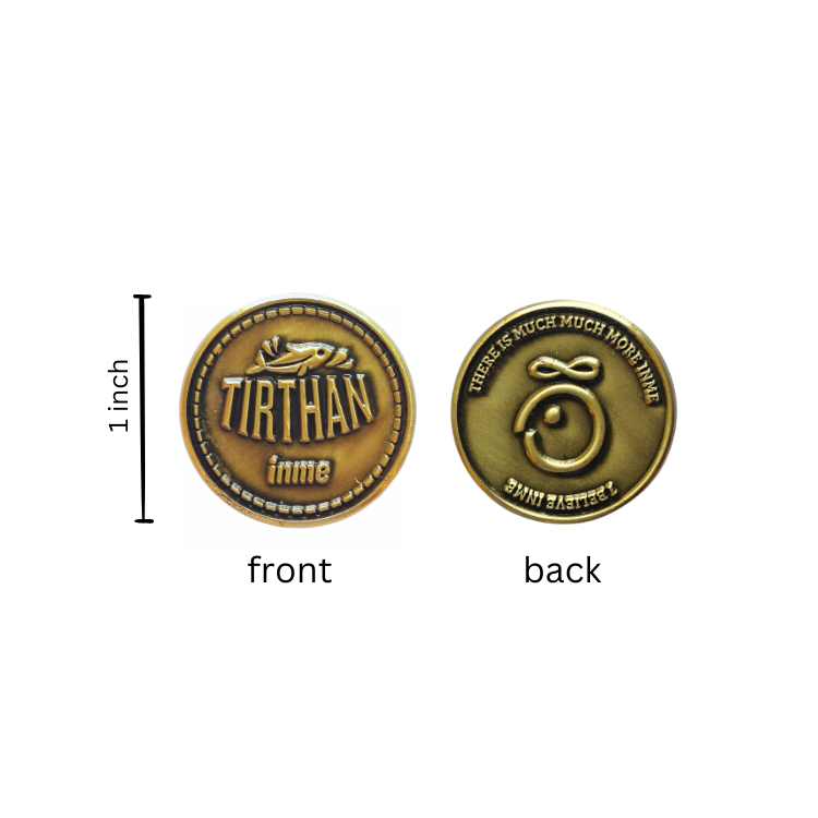 Camp Legacy Coins