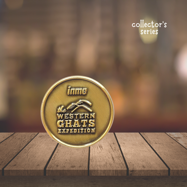 Camp Legacy Coins