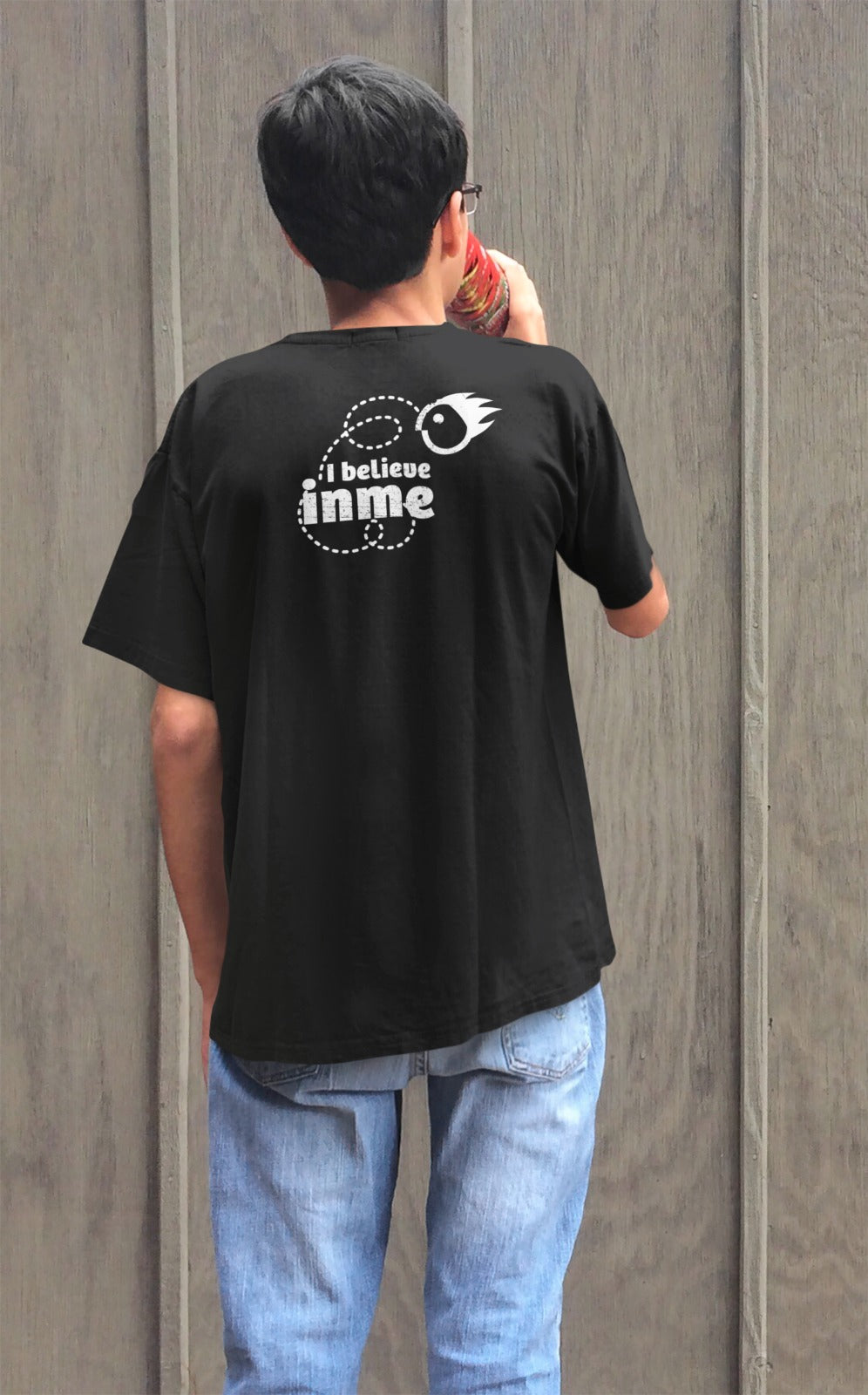 Deep Sea Adventure | T-Shirt | Round Neck