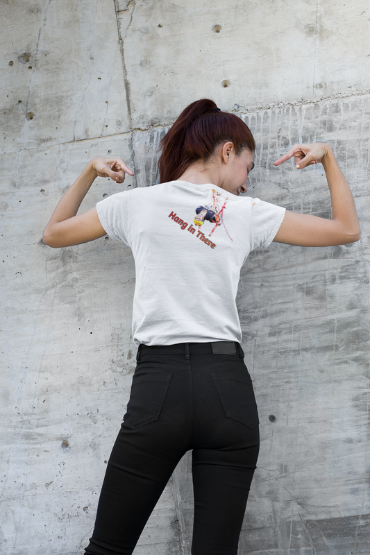 Junga | T-Shirt | Round Neck