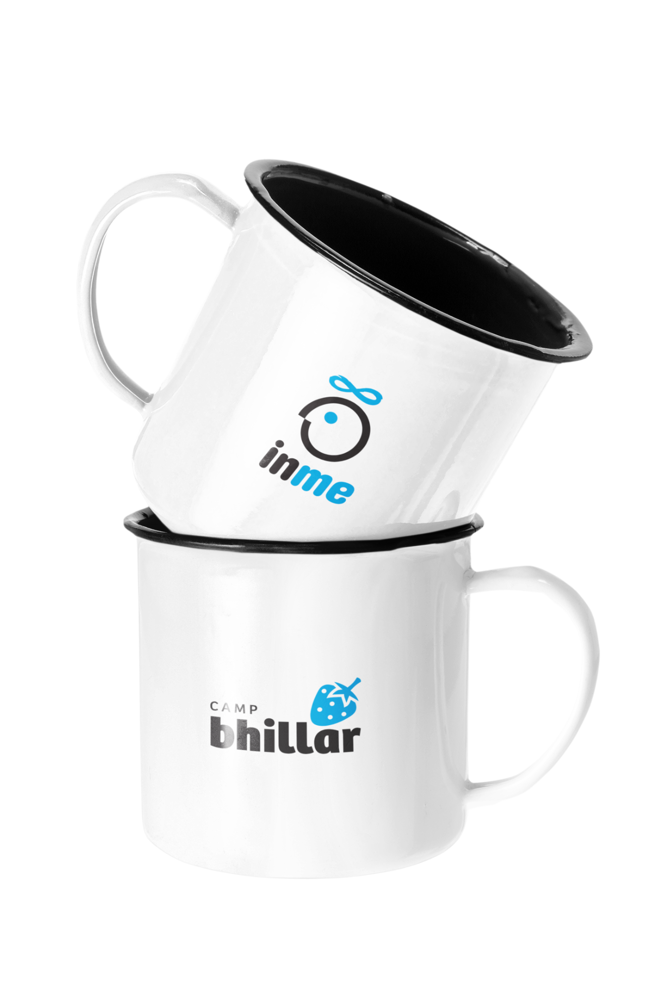 Camping Mugs | Camp Edition
