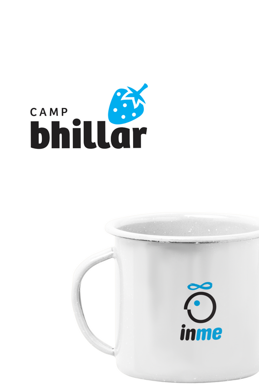 Camping Mugs | Camp Edition