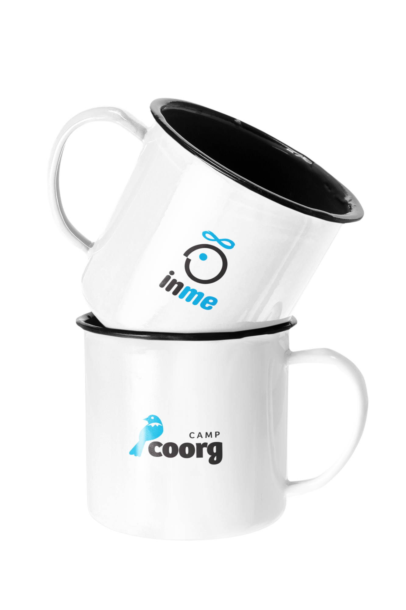 Camping Mugs | Camp Edition