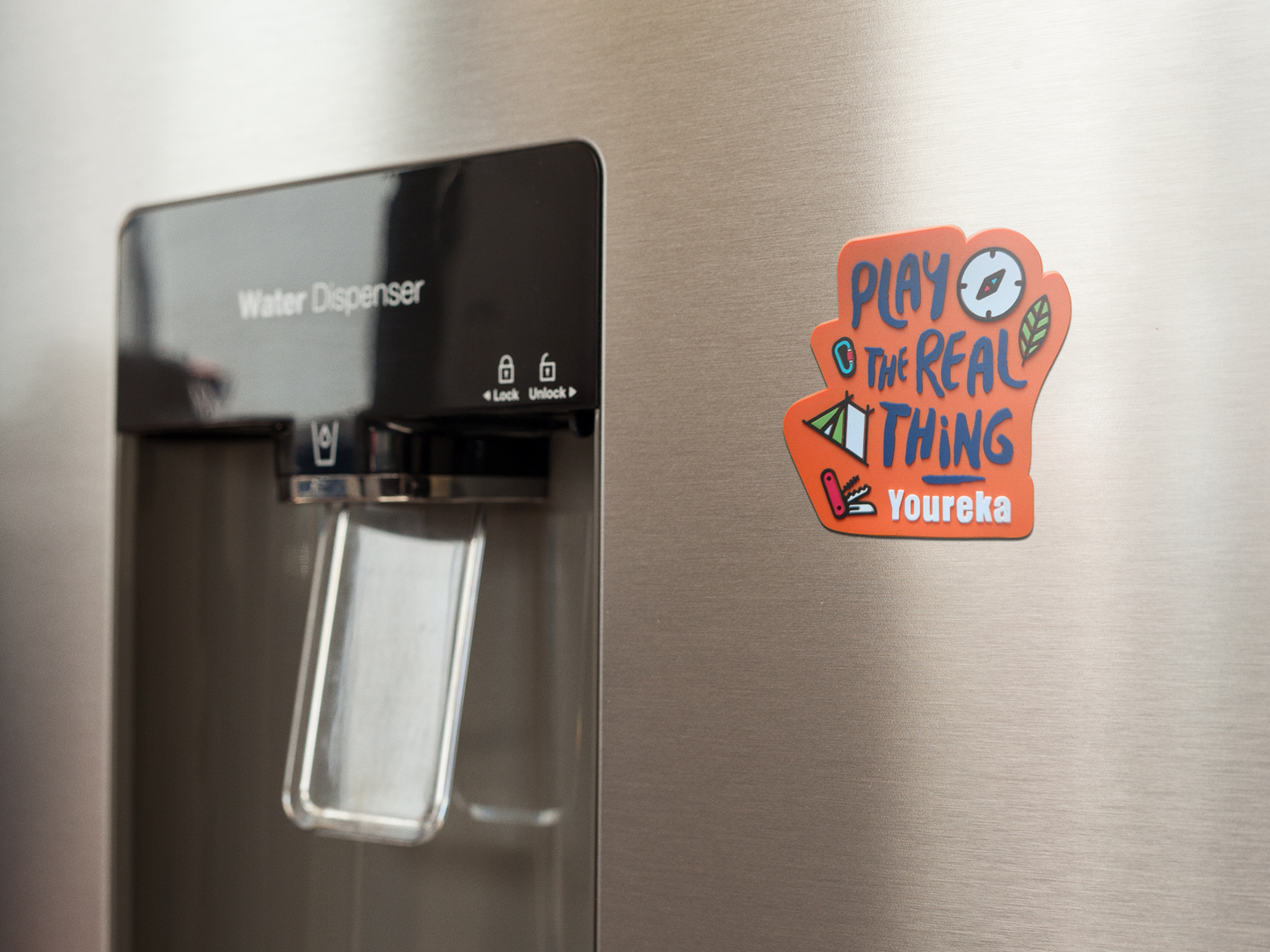 Fridge Magnets