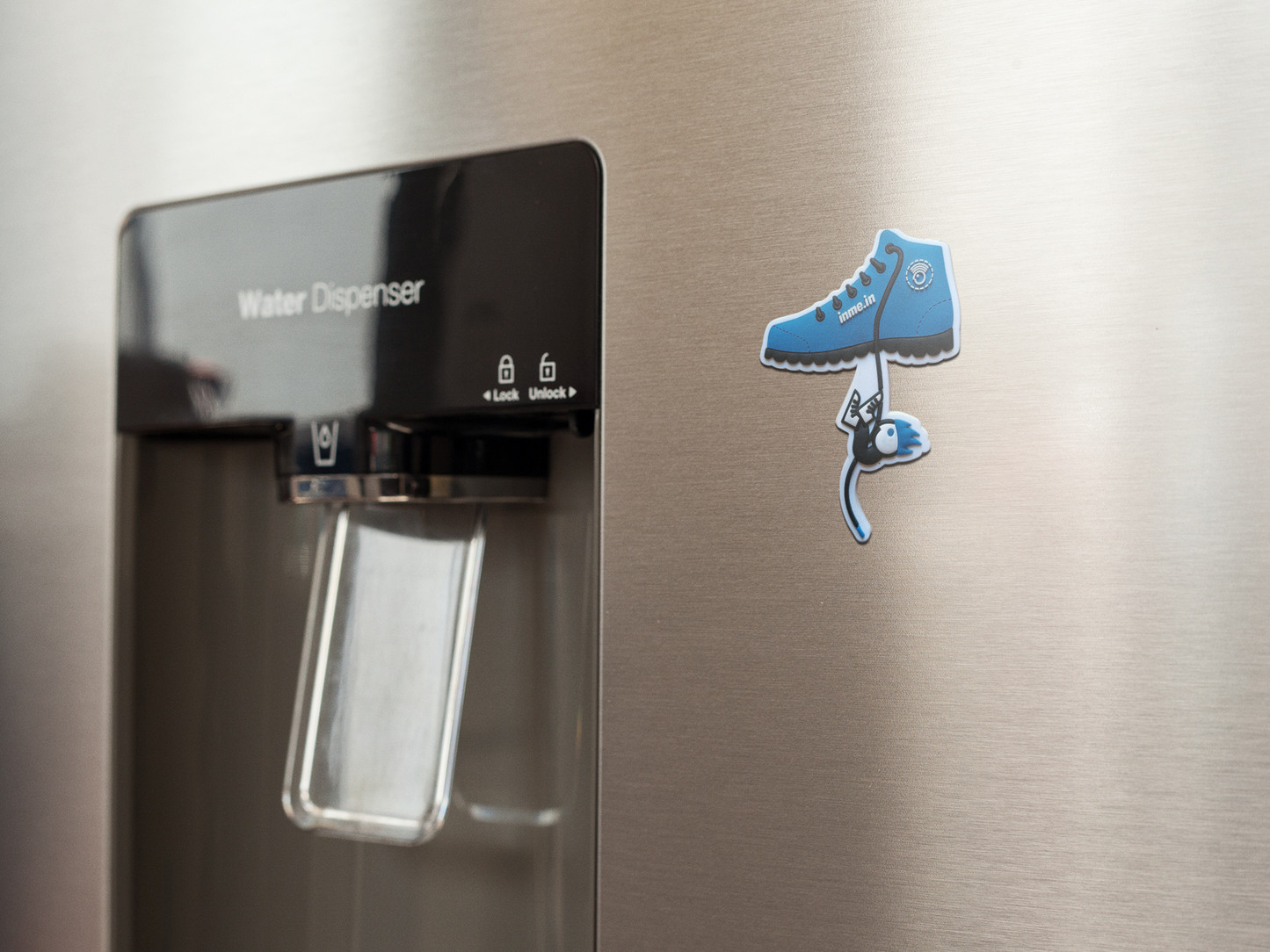 Fridge Magnets