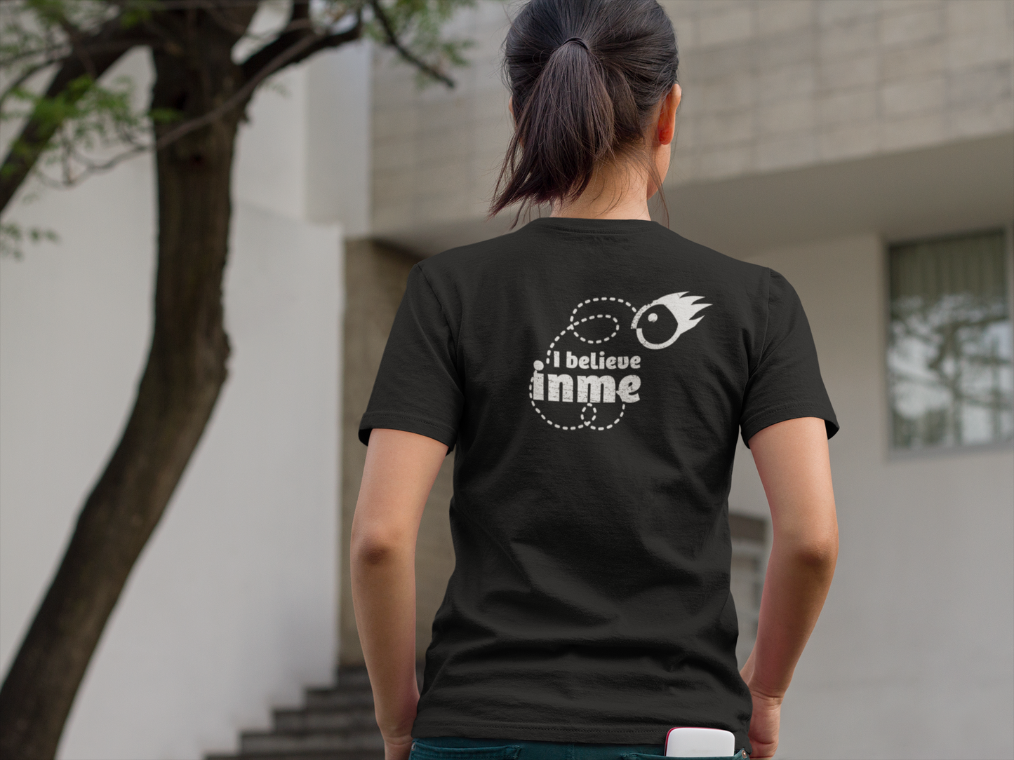 Surf & Turf | T-Shirt | Round Neck