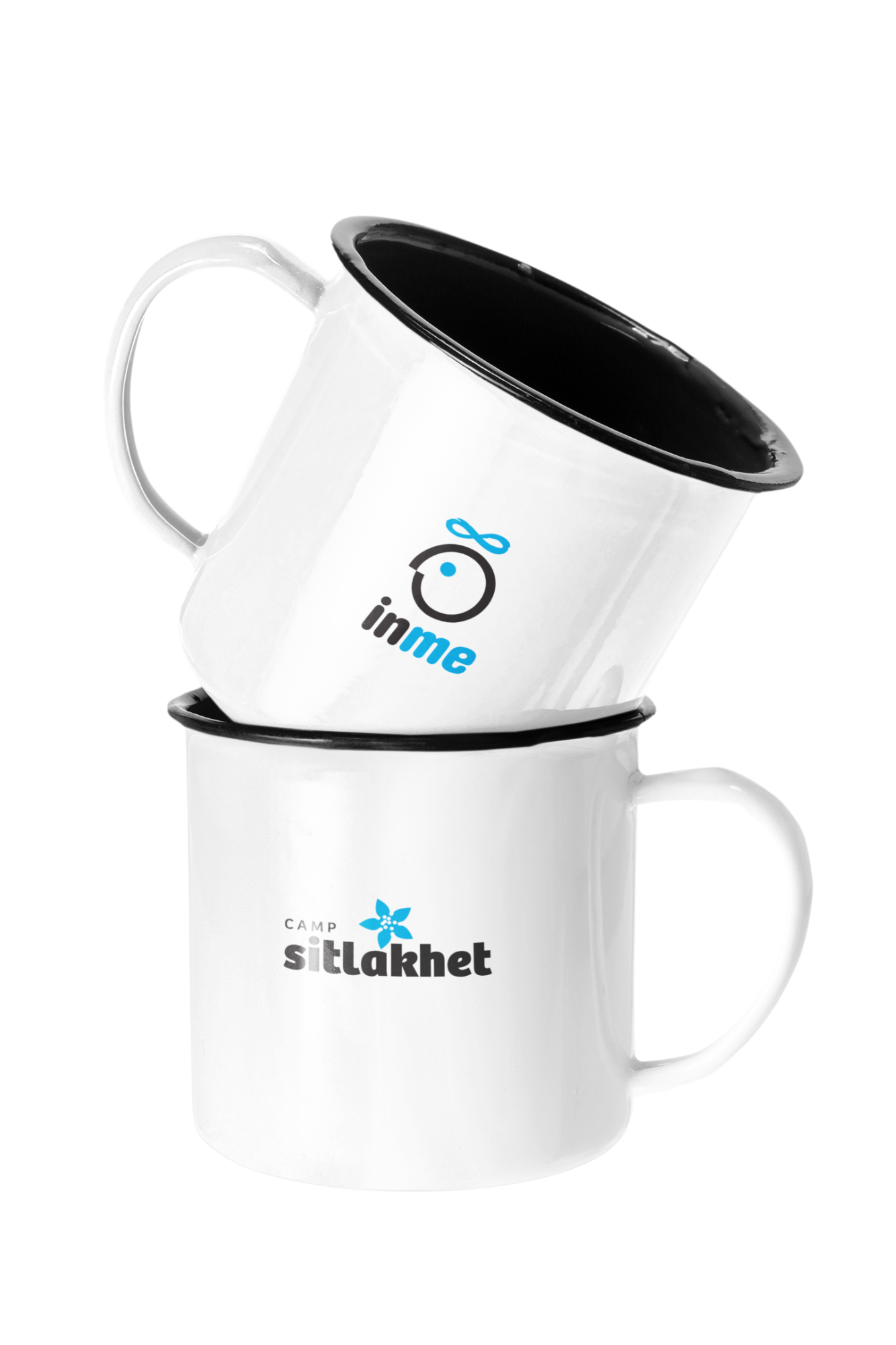 Camping Mugs | Camp Edition