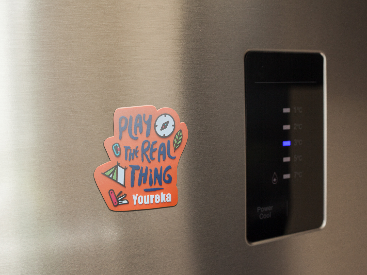 Fridge Magnets