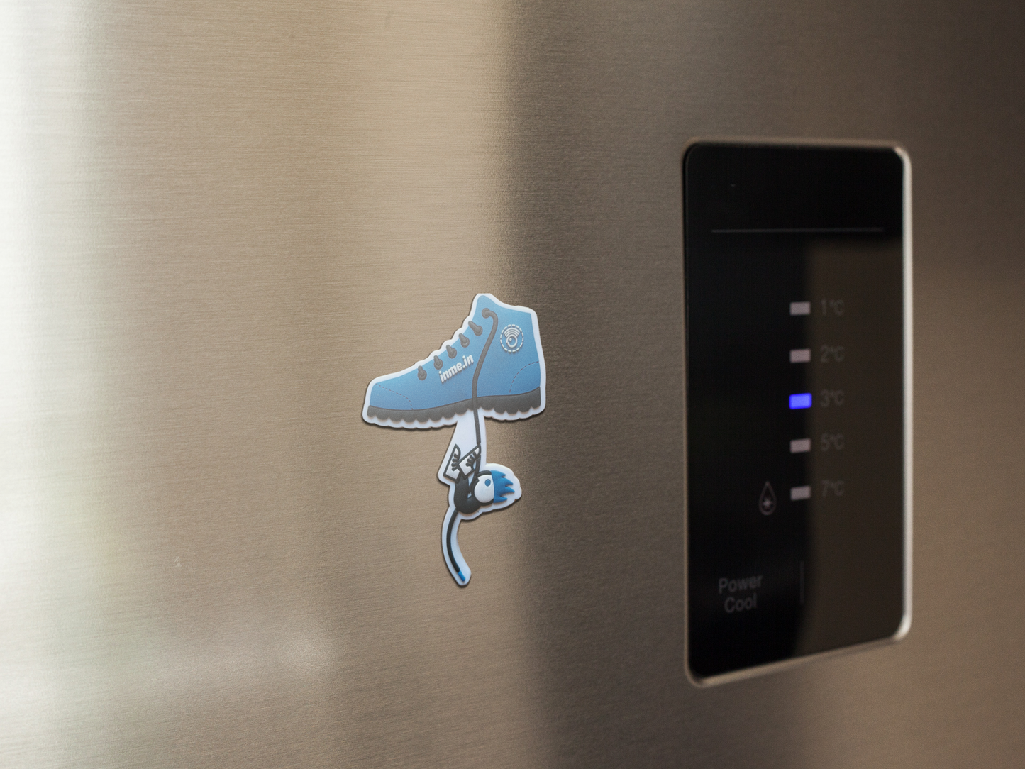 Fridge Magnets