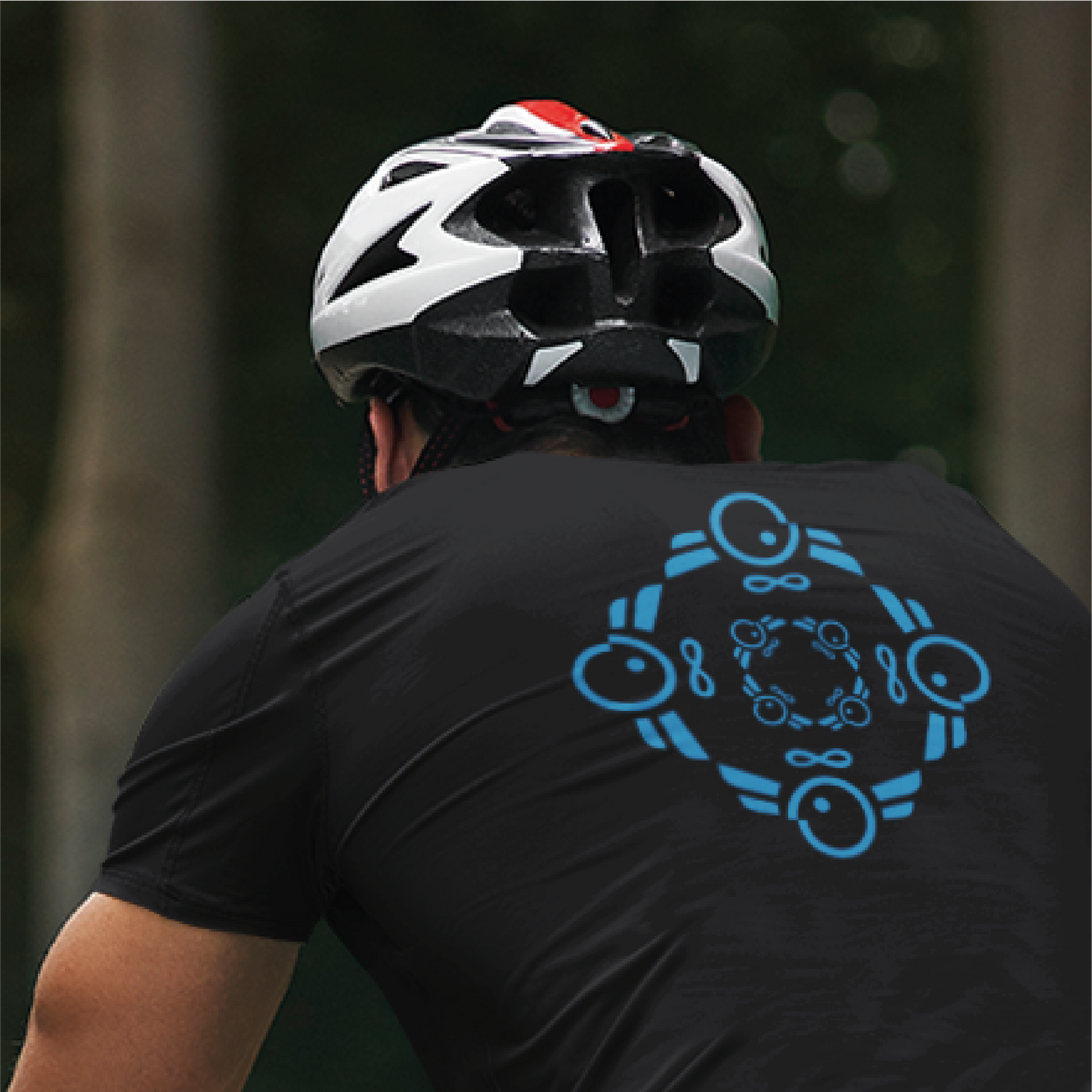 Boing Wings | T-Shirt | Round Neck