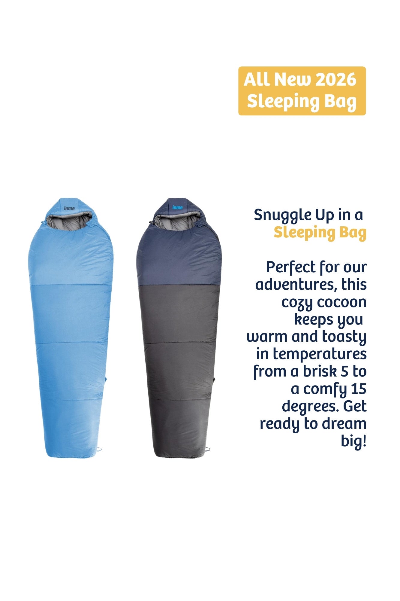Sleeping Bag