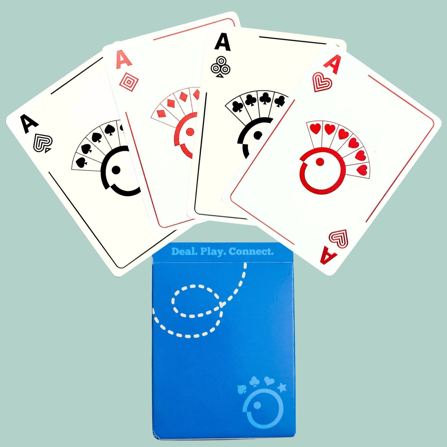 INME Playing Cards