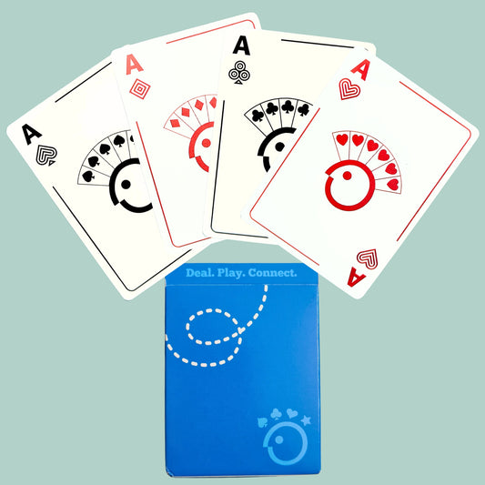 INME Playing Cards
