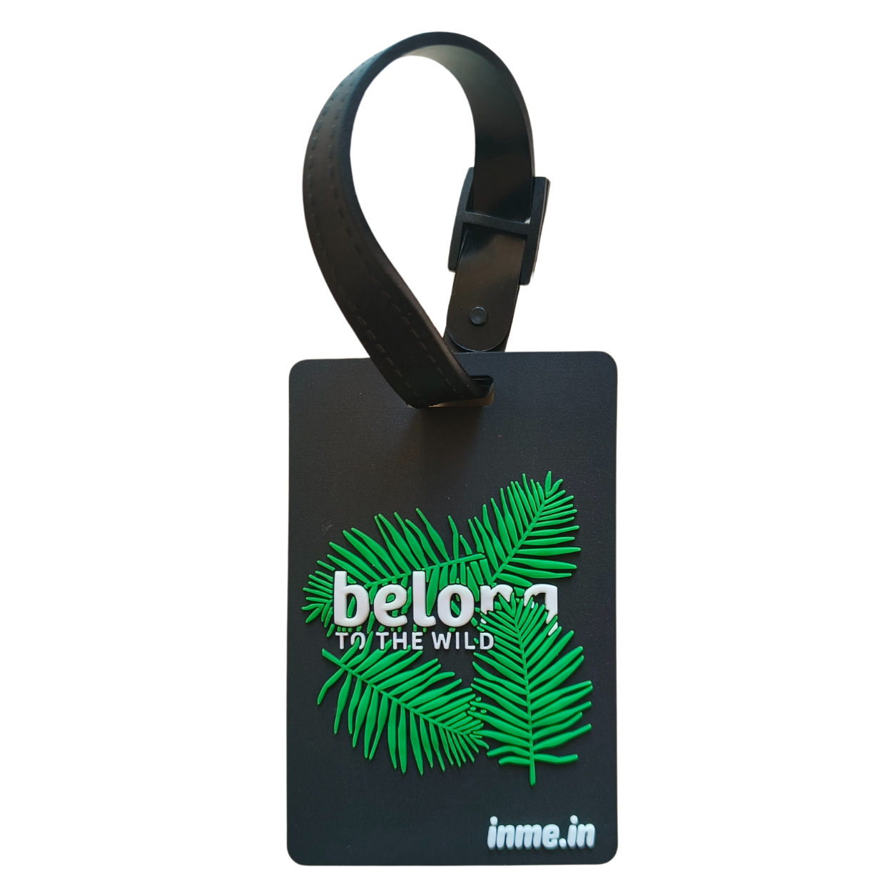 Luggage Tags