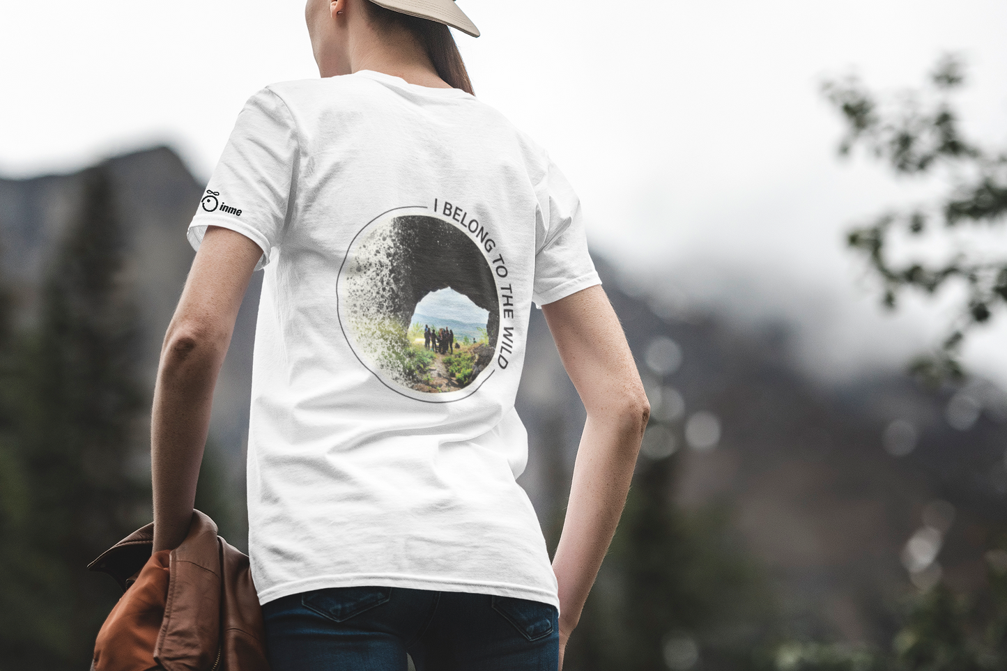 Bhillar | T-Shirt | Round Neck