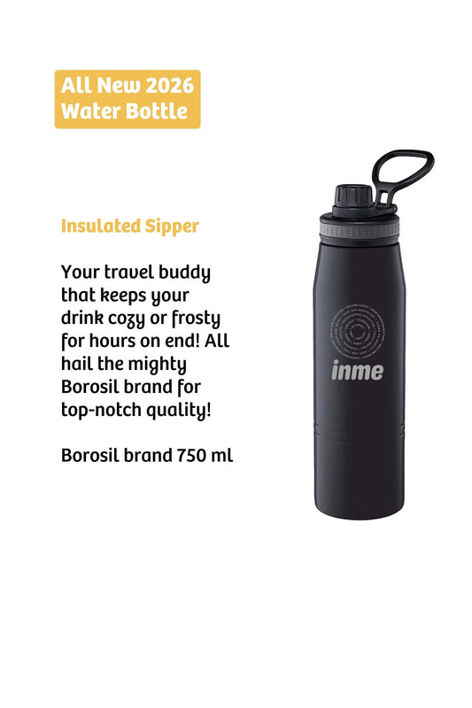 Water Bottle