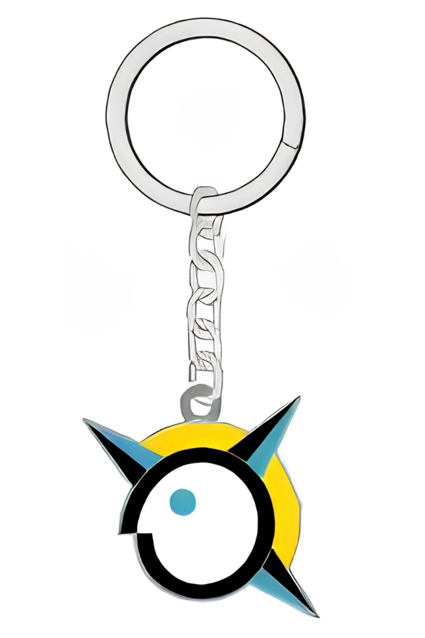 INME Keychain (Metal)