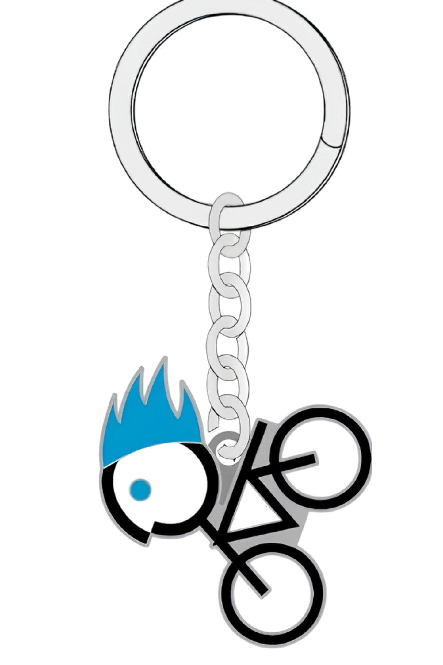 INME Keychain (Metal)
