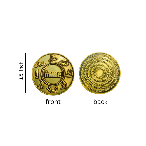 INME Coin