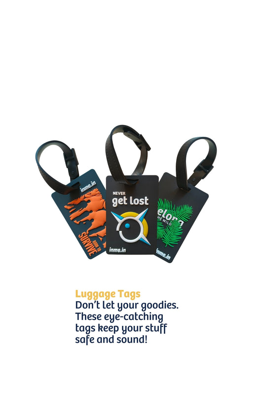 Luggage Tags