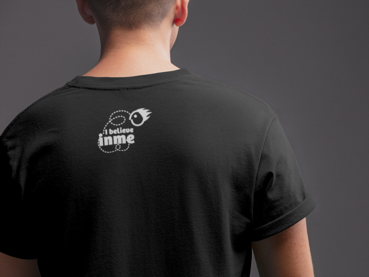 Mohawk | T-Shirt | Round Neck