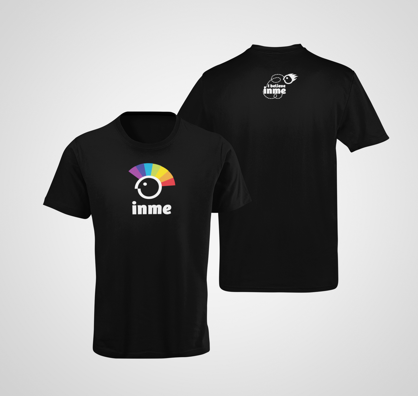 Mohawk | T-Shirt | Round Neck