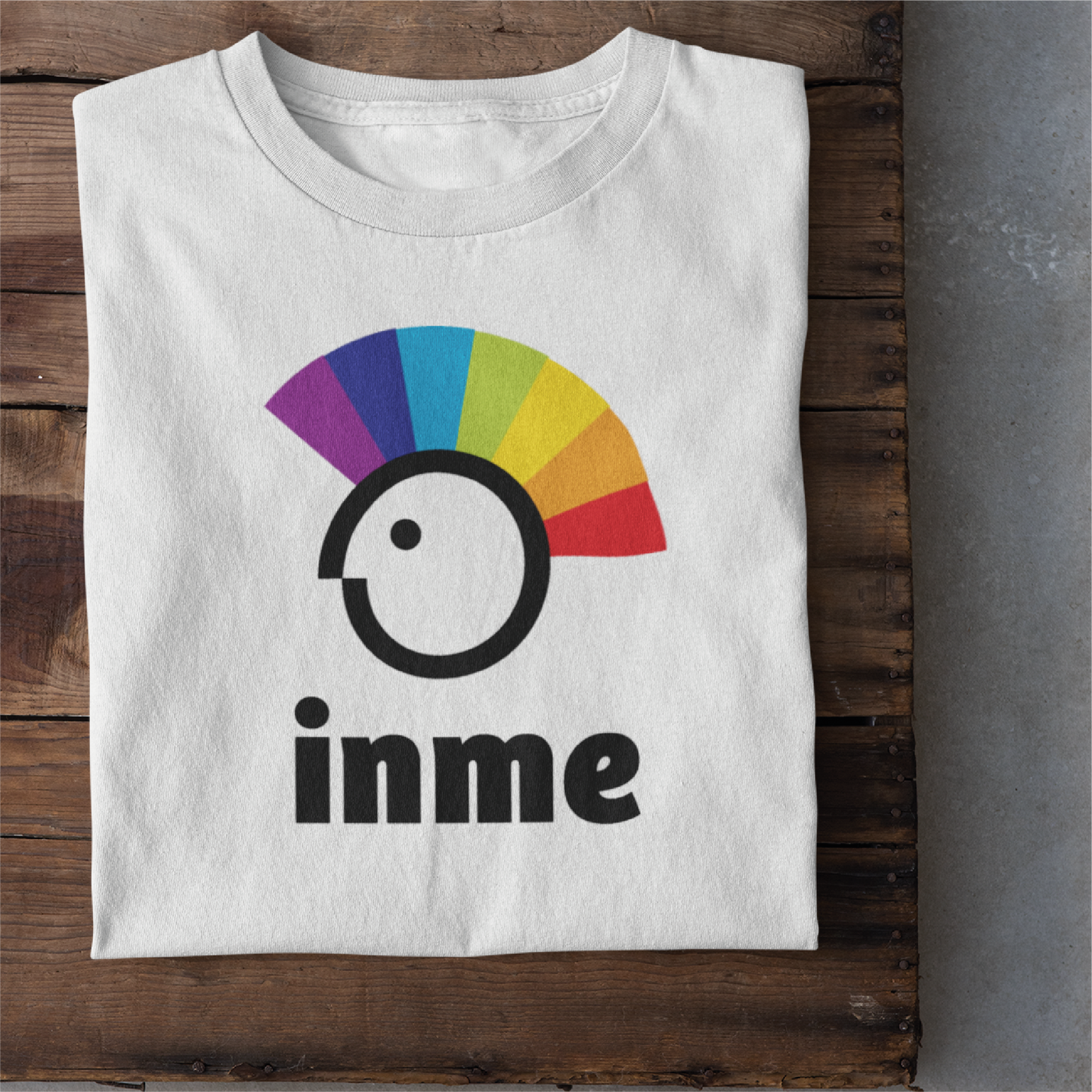 Mohawk | T-Shirt | Round Neck