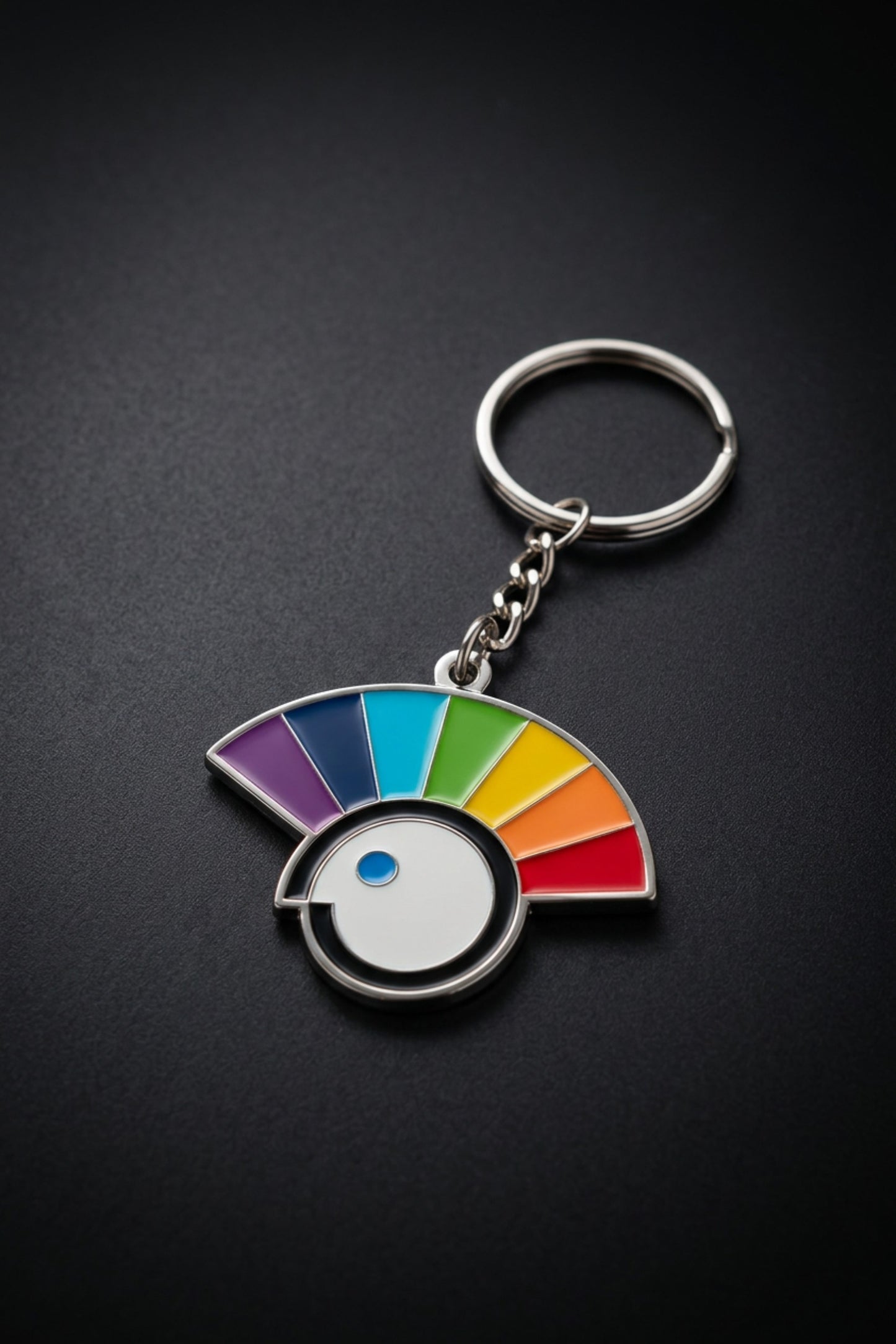 INME Keychain (Metal)