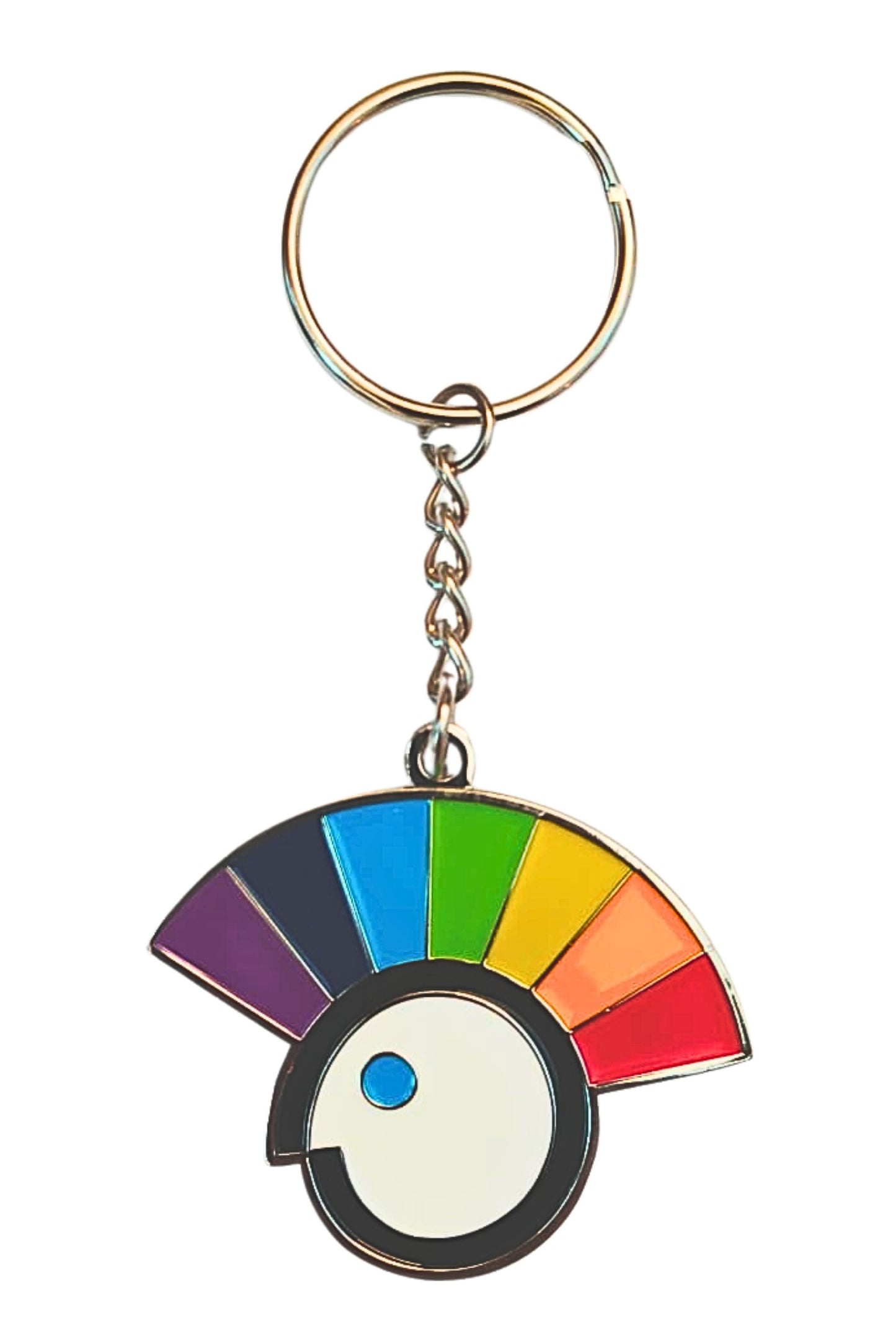 INME Keychain (Metal)