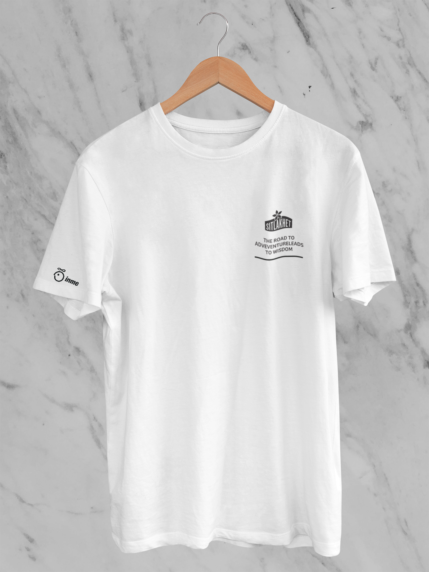 Sitlakhet | T-Shirt | Round Neck