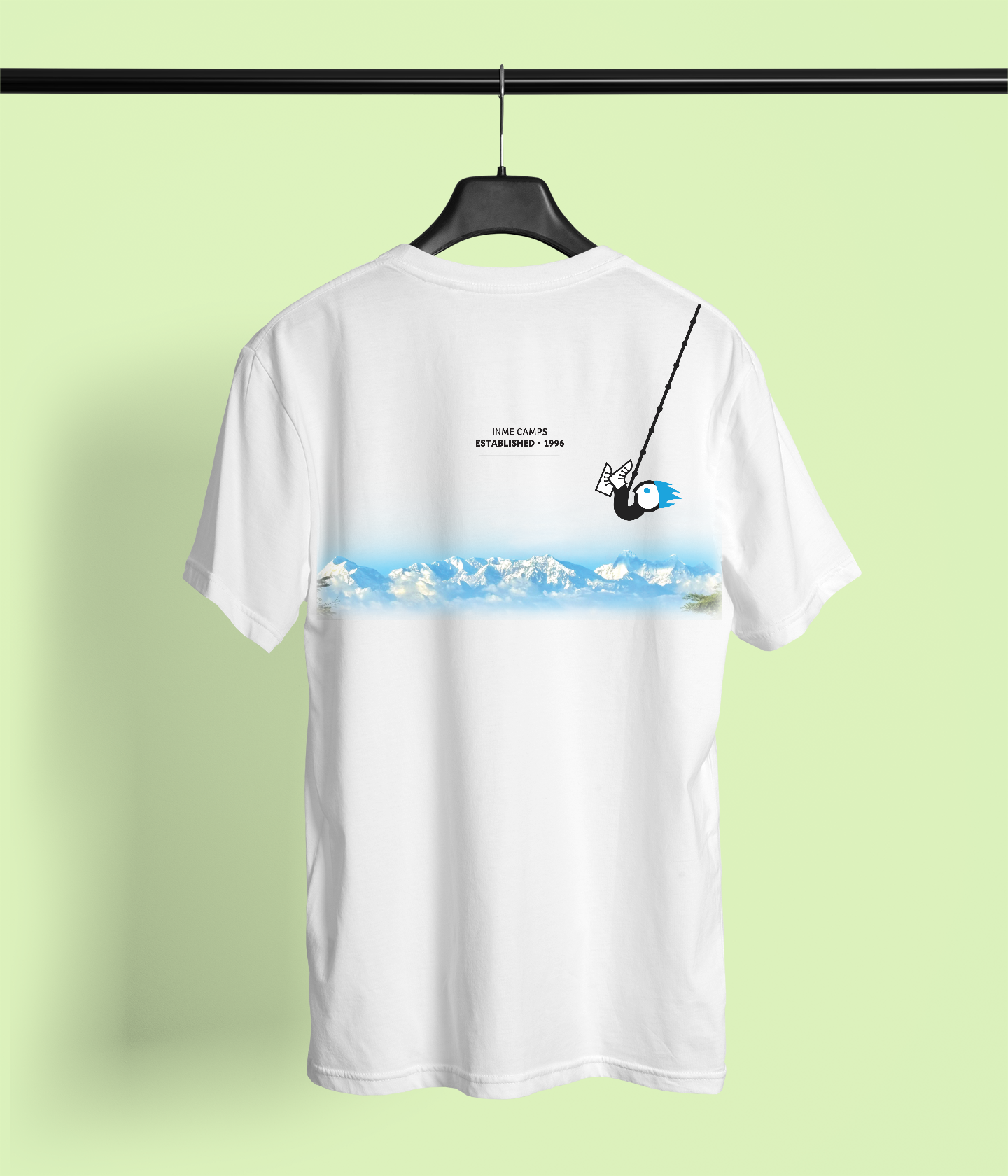 Sitlakhet | T-Shirt | Round Neck