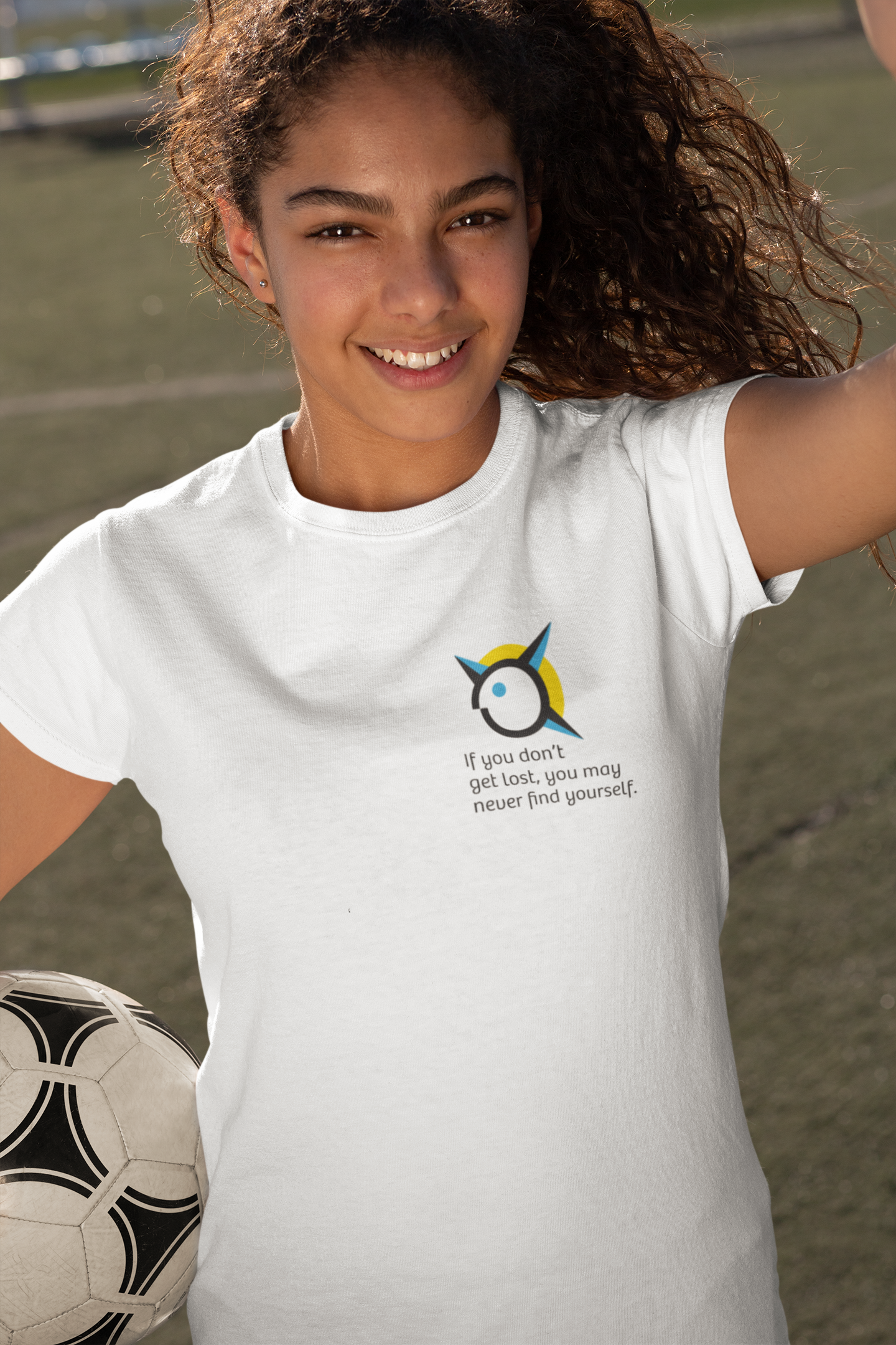 TONS | T-Shirt | Round Neck