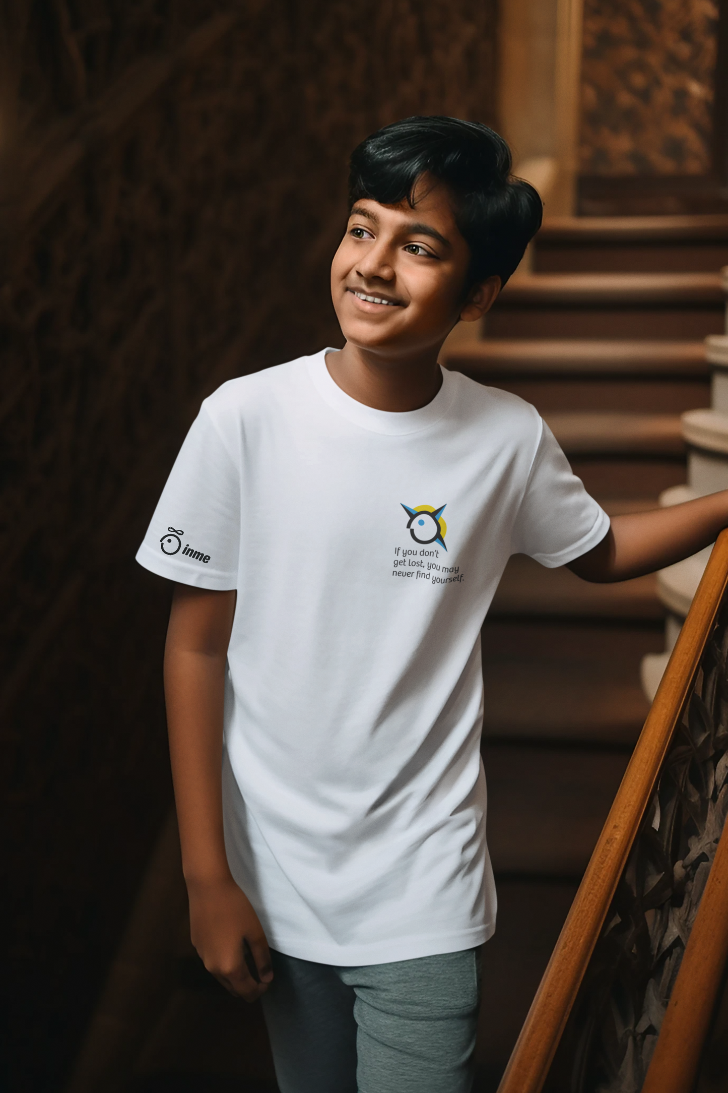 TONS | T-Shirt | Round Neck